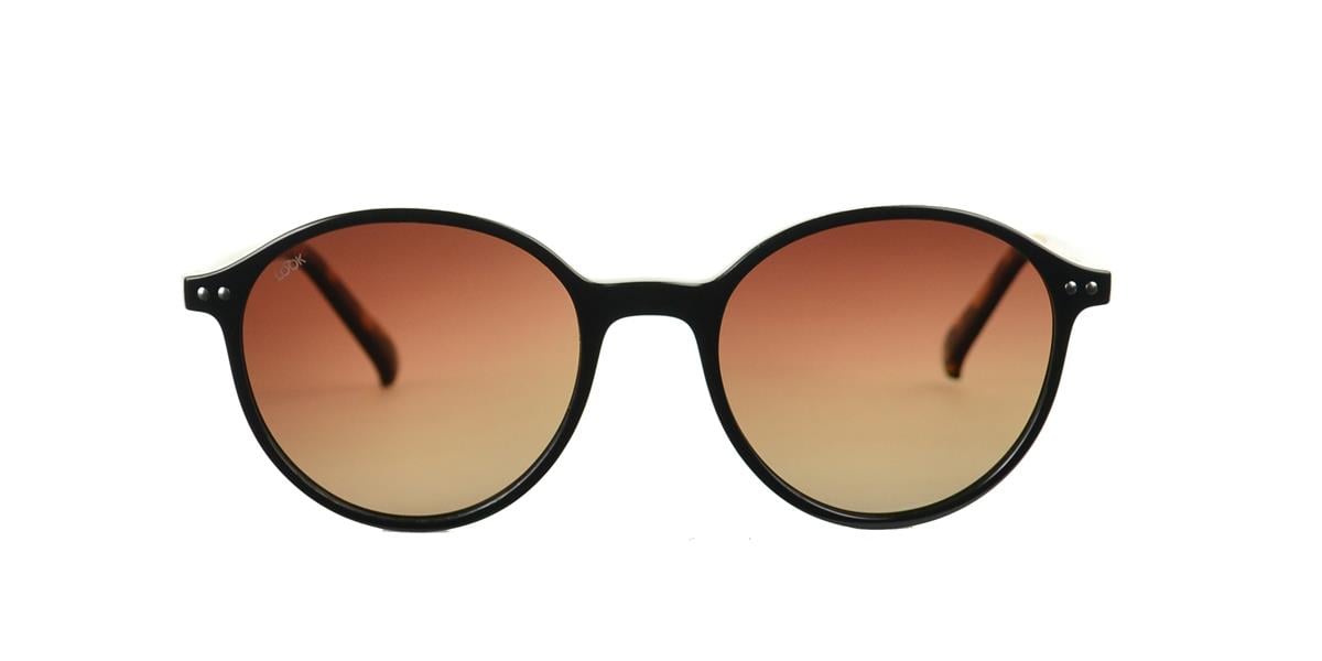 LOOKlight Ashton N-Type-Black Amber