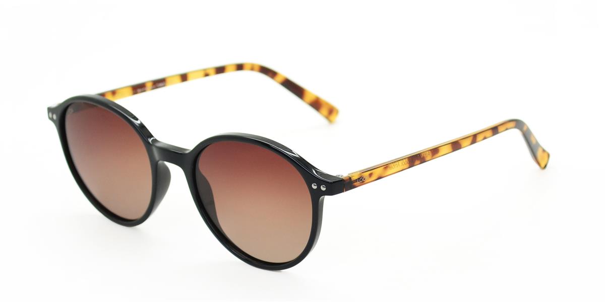 LOOKlight Ashton N-Type-Black Amber