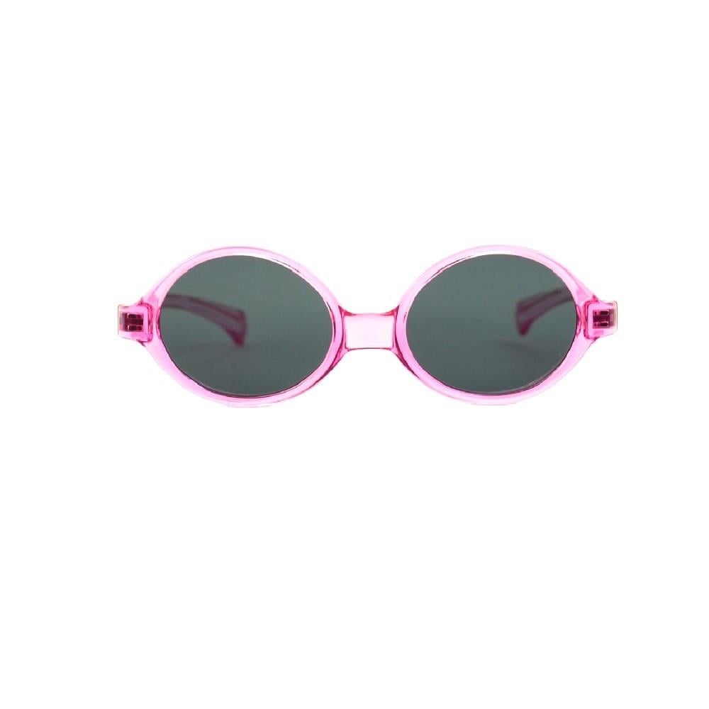 LOOKlight Boo- Jelly Pink Bebek Güneş Gözlüğü