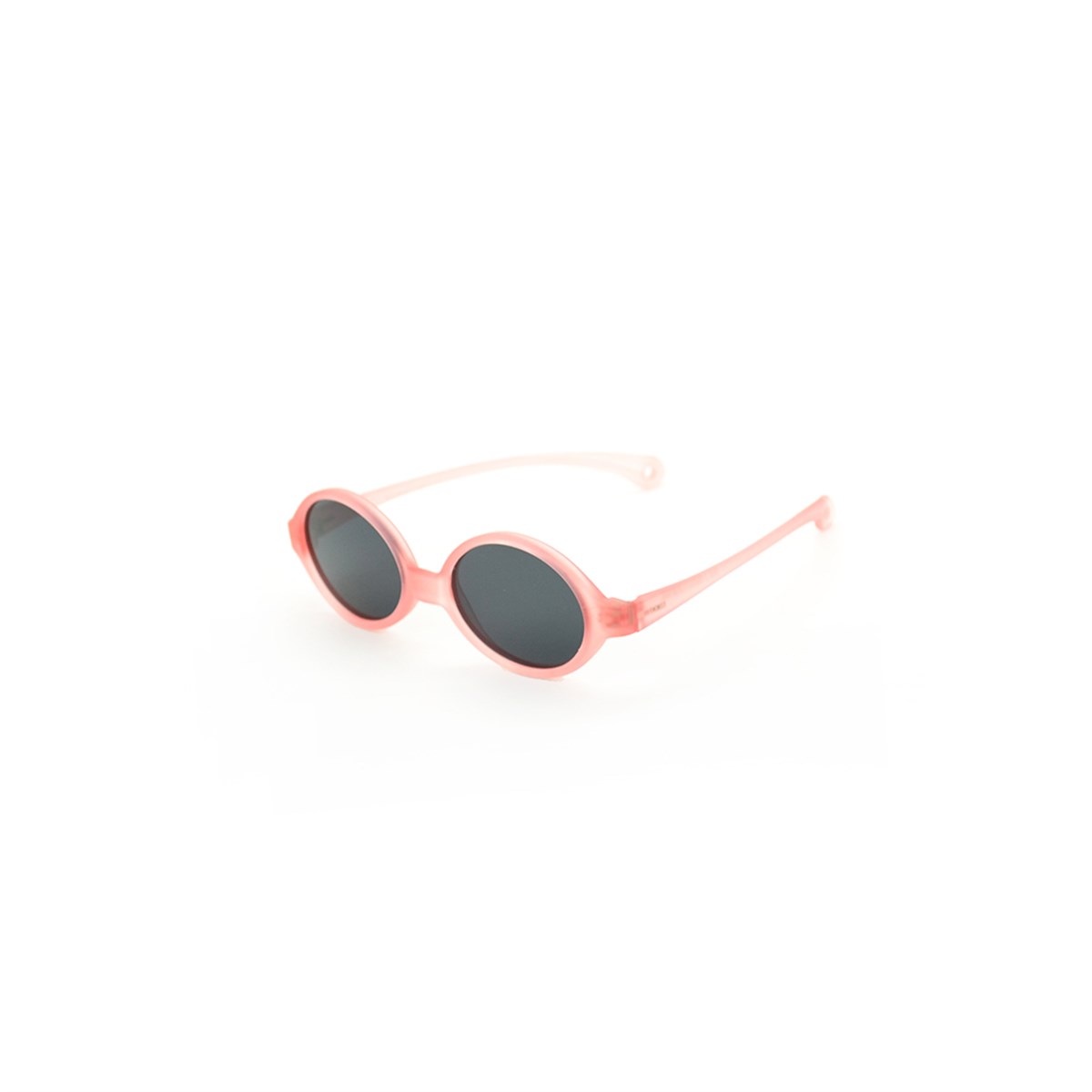 LOOKlight Boo- Matte Pastel Pink Bebek Güneş Gözlüğü