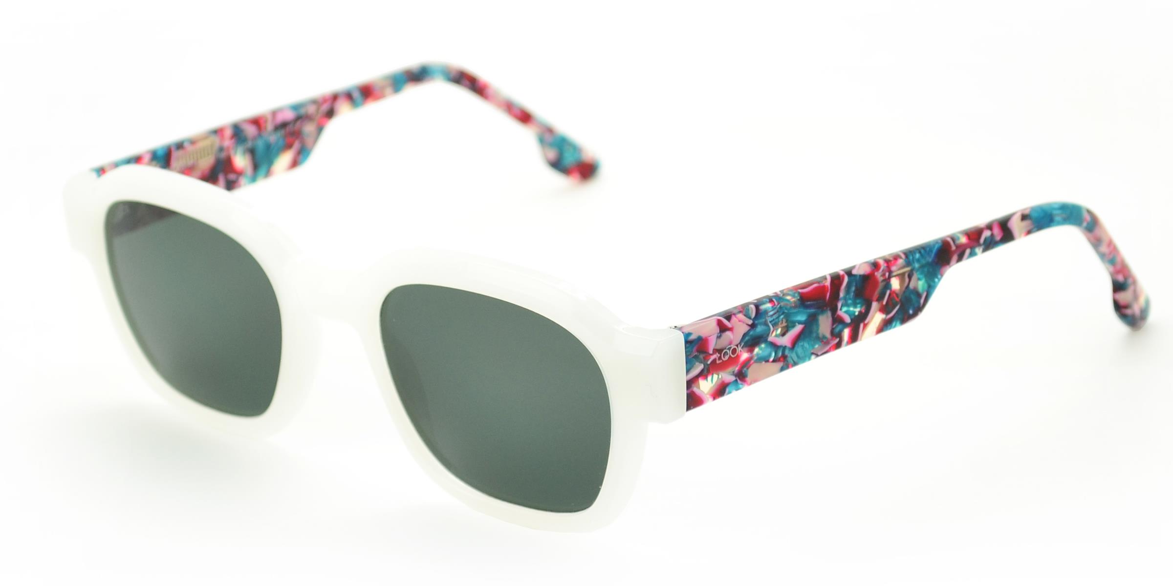 LOOKlight Clematis-Aspen Flowers