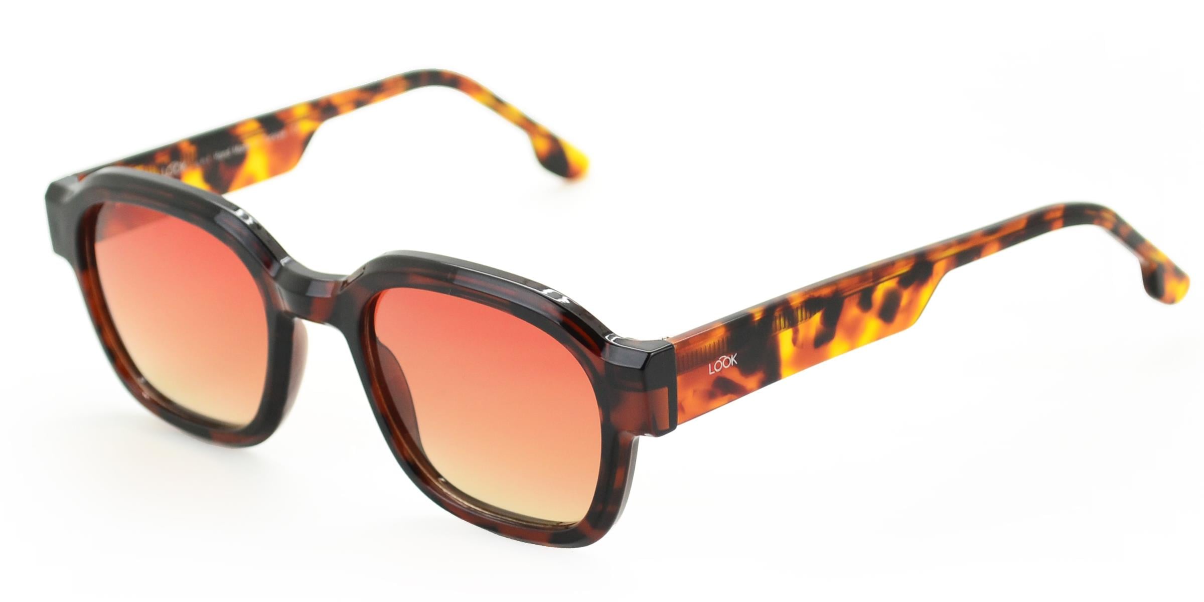 LOOKlight Clematis-Chocolate