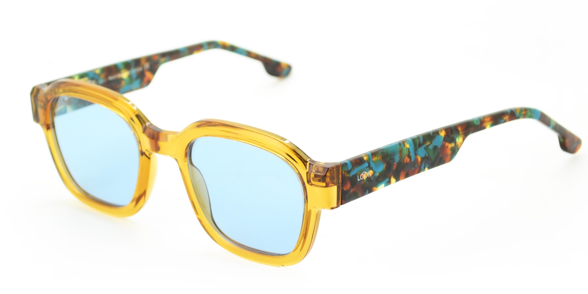 LOOKlight Clematis-Daisy Multicolor