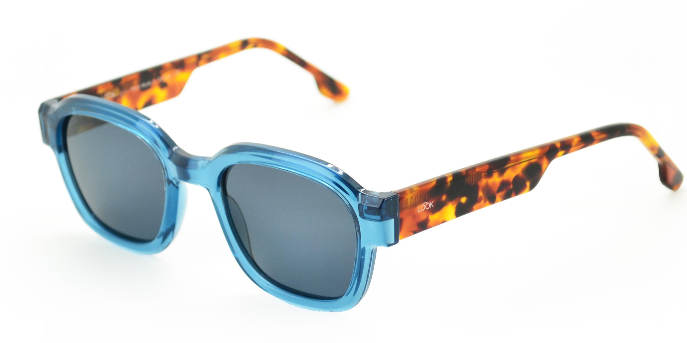 LOOKlight Clematis-Indigo Chocolate