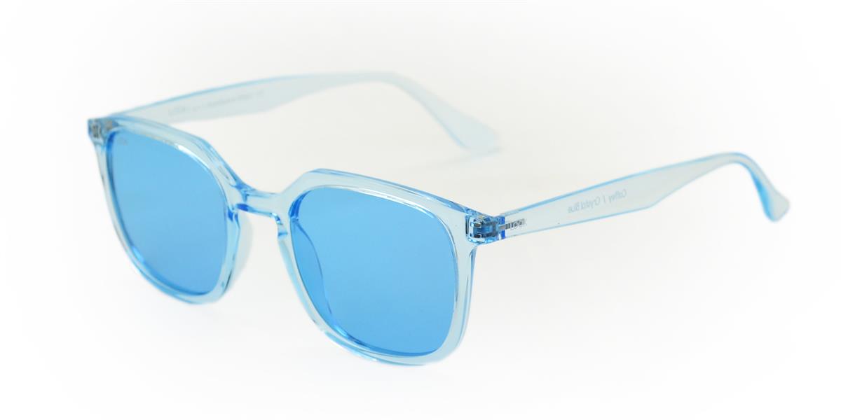 LOOKlight Coffey-Crystal Blue