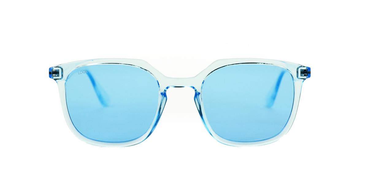 LOOKlight Coffey-Crystal Blue