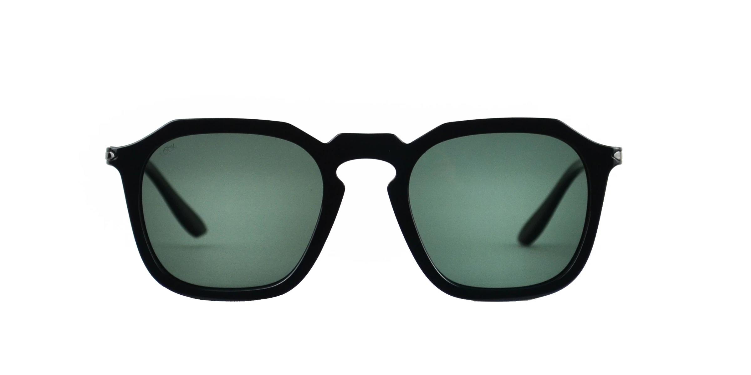 LOOKlight Francisco-Black/Green