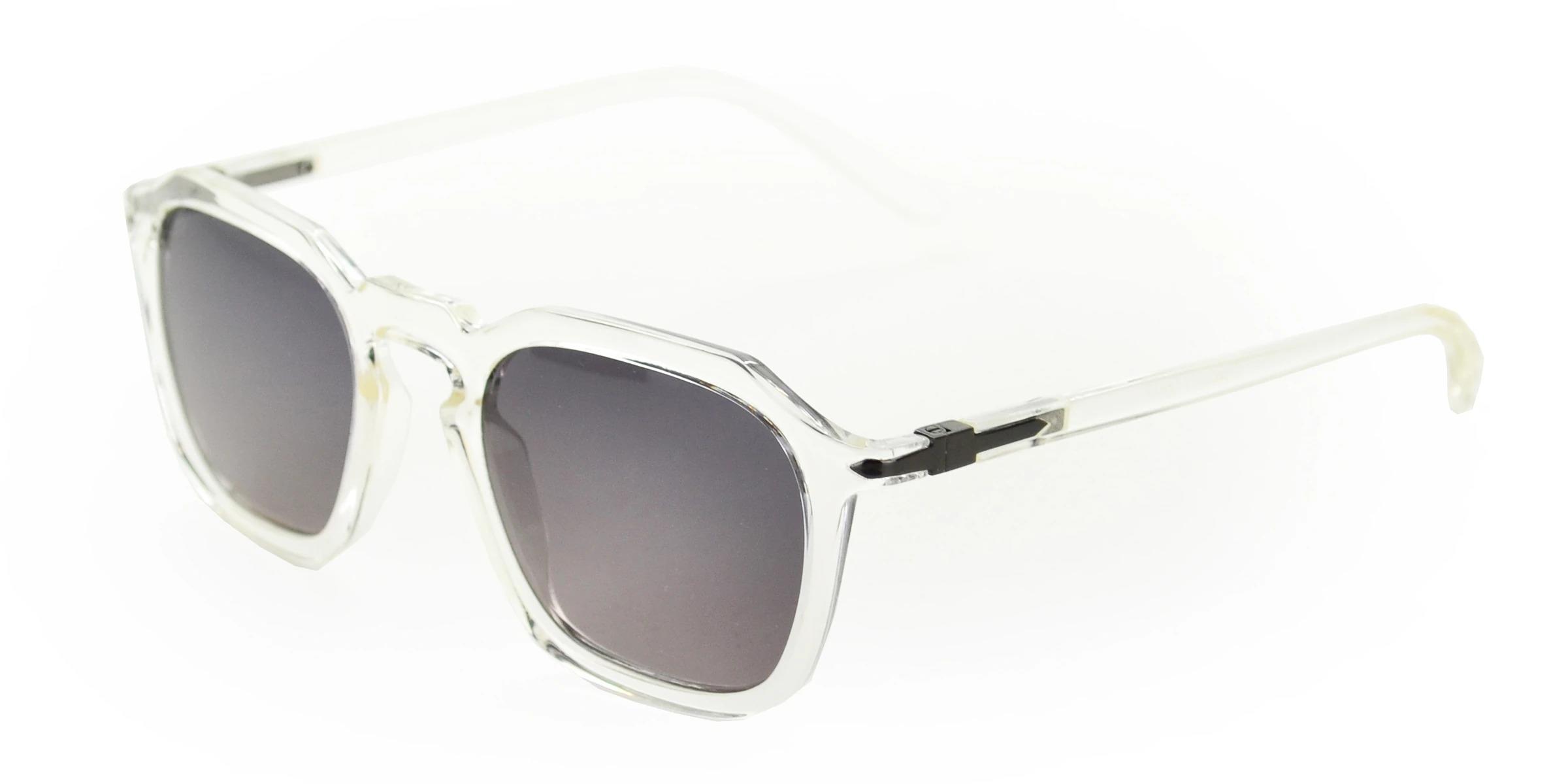 LOOKlight Francisco-Crystal/Smoked Degrade