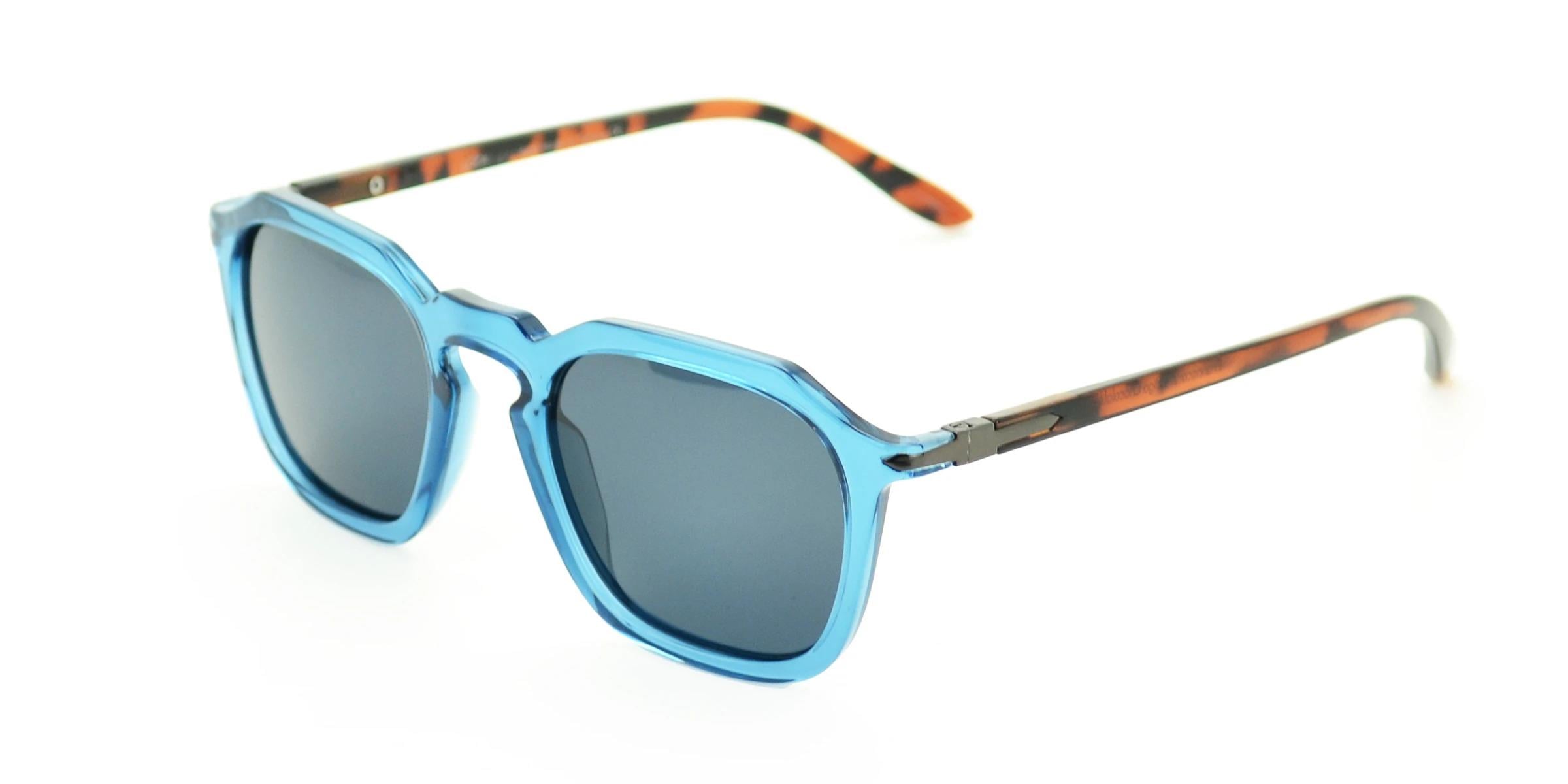 LOOKlight Francisco-Indigo Chocolate/Smoked