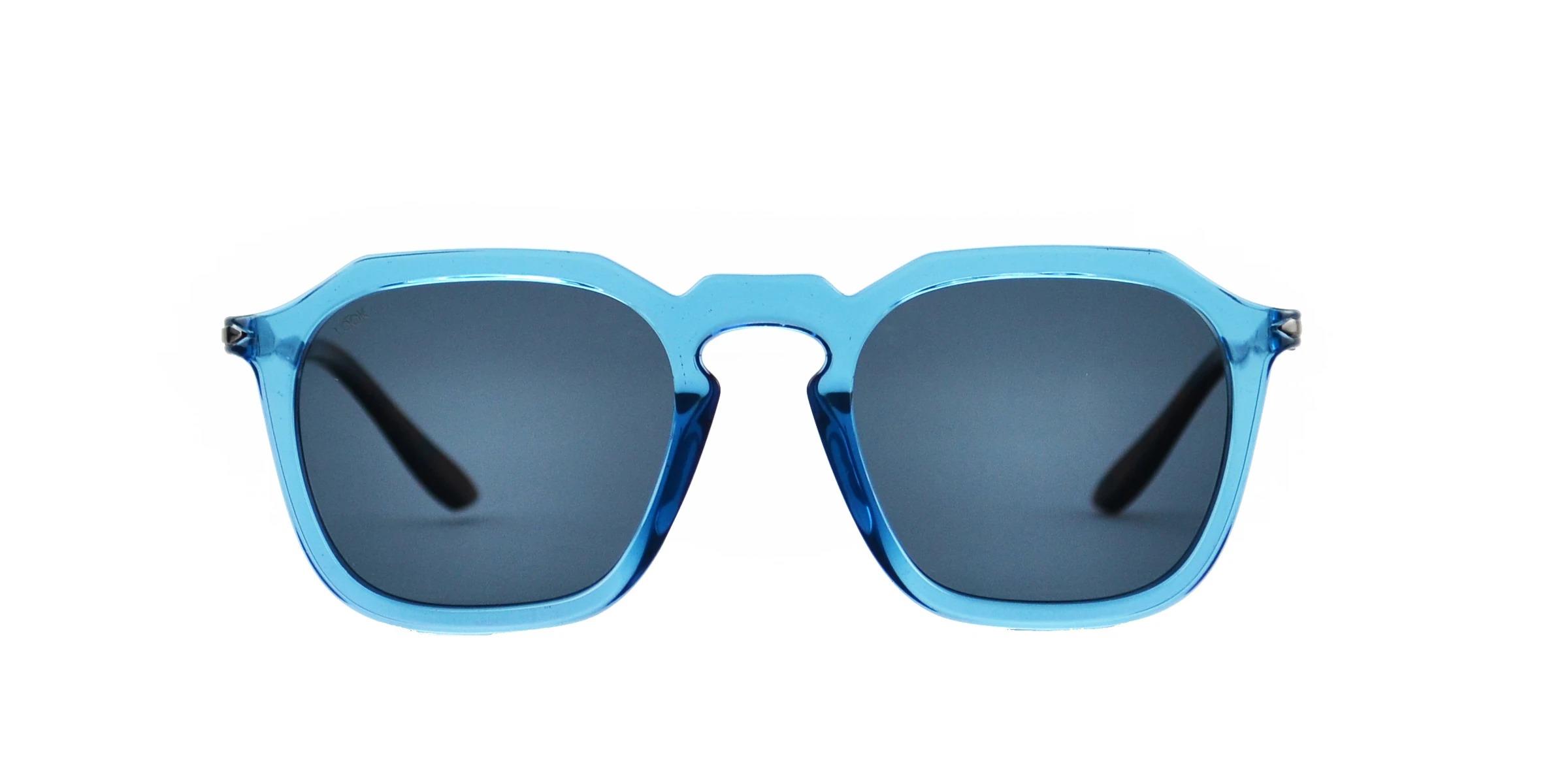 LOOKlight Francisco-Indigo Chocolate/Smoked