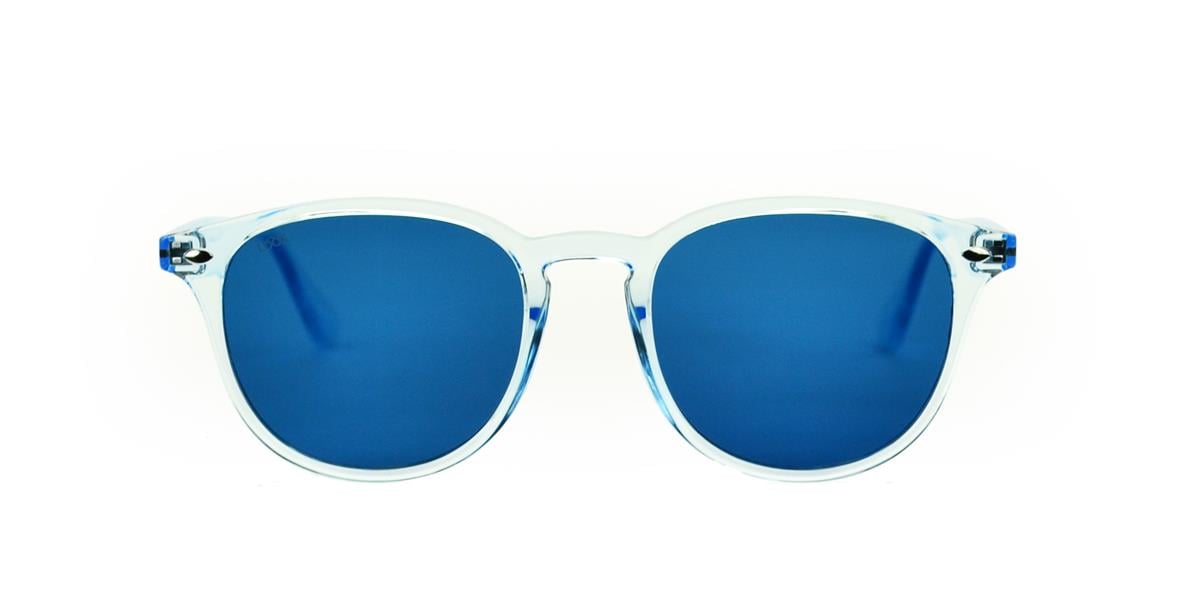 LOOKlight Langdon-Crystal Blue