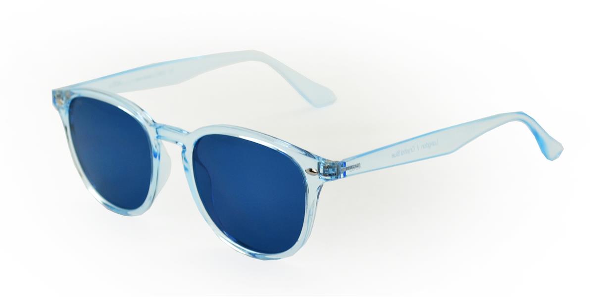 LOOKlight Langdon-Crystal Blue