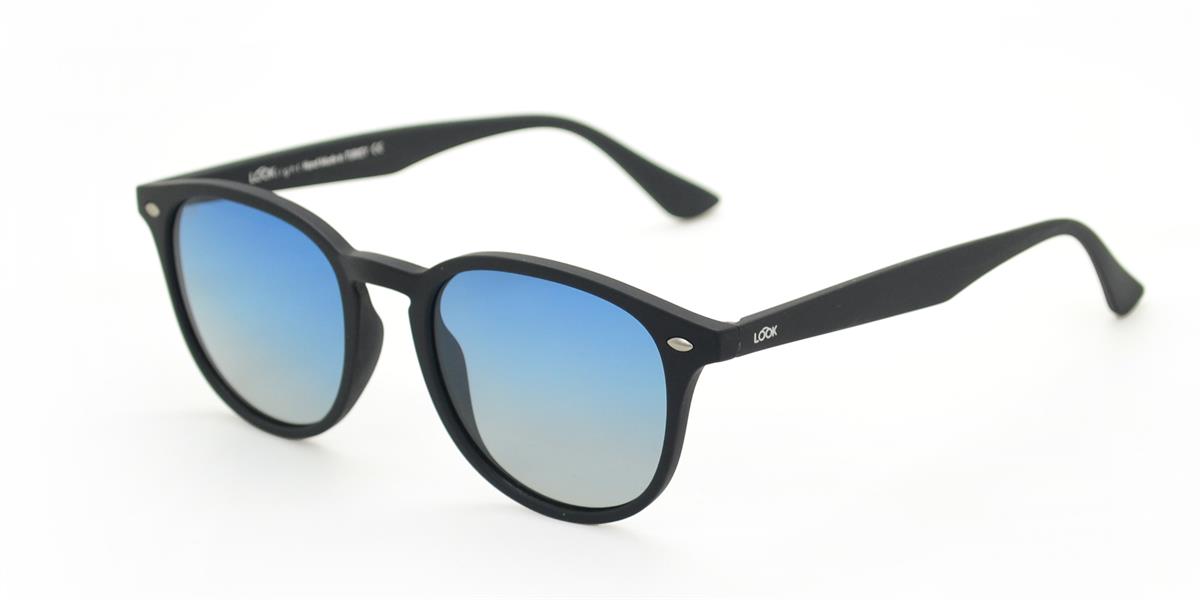 LOOKlight Langdon-Matte Black