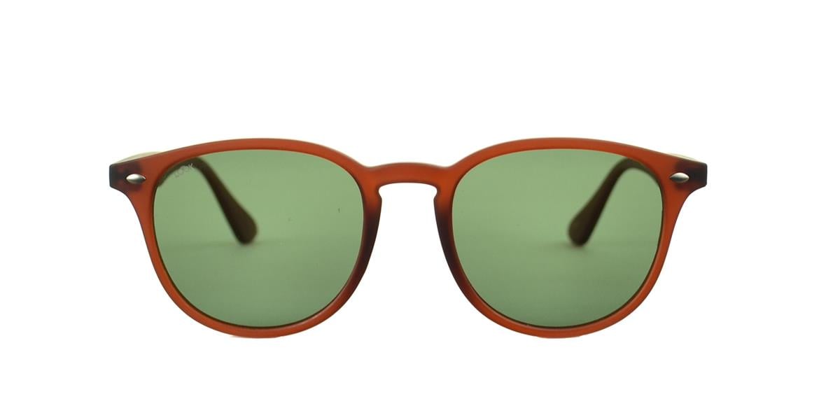 LOOKlight Langdon-Matte Jelly Brown