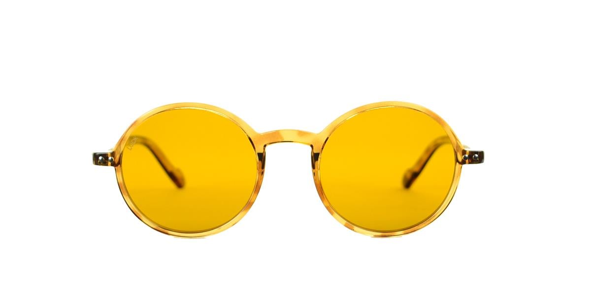 LOOKlight Leon-Amber