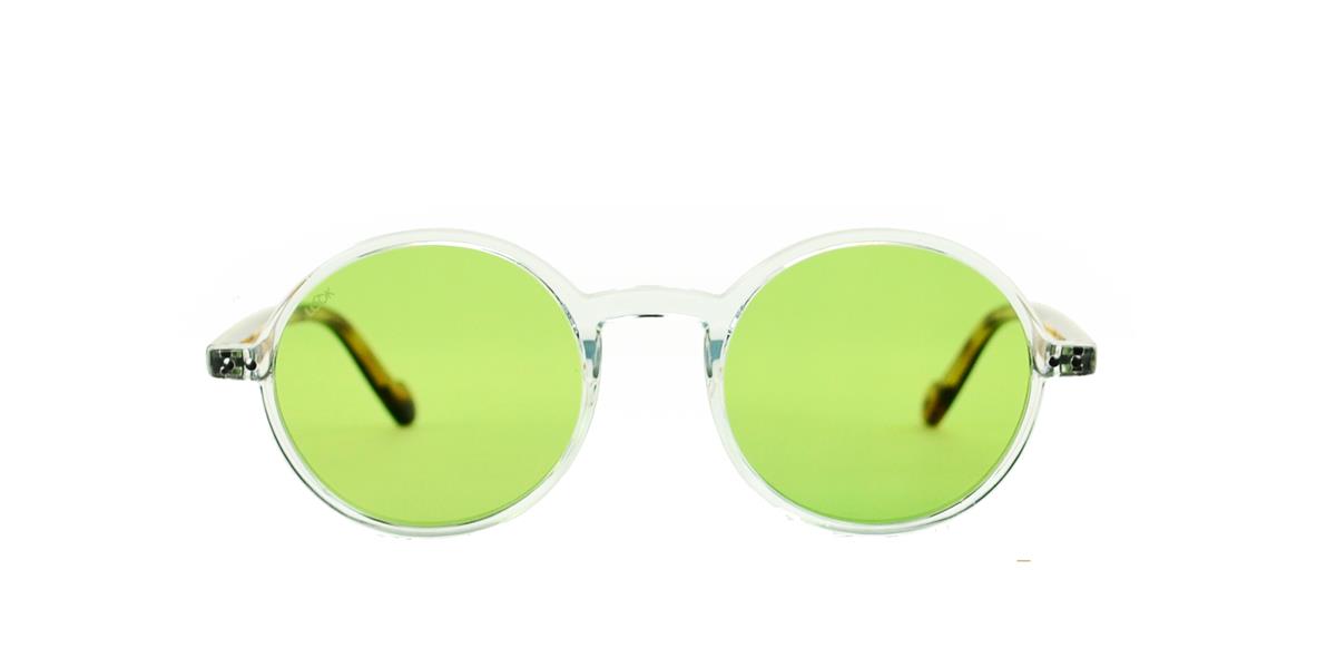 LOOKlight Leon-Crystal Amber