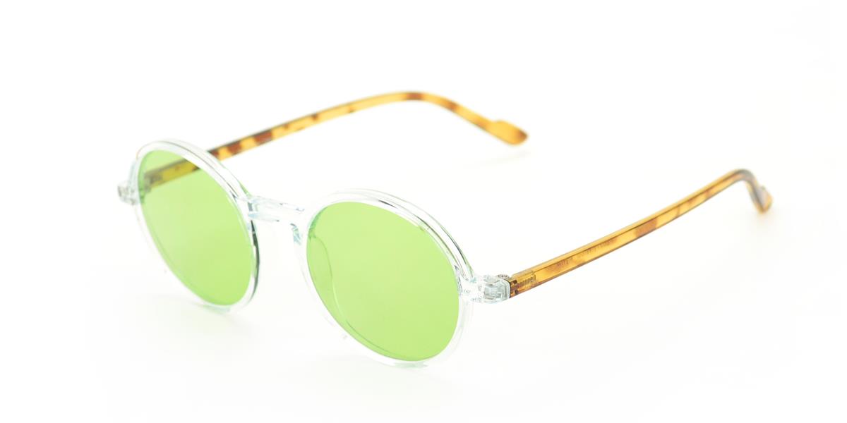 LOOKlight Leon-Crystal Amber