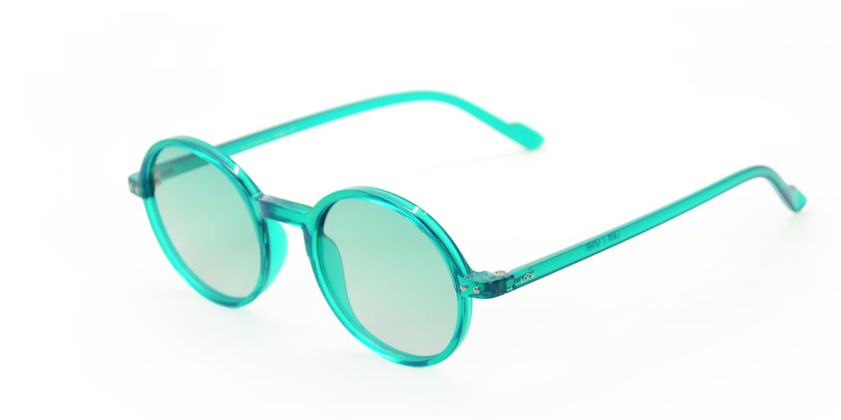 LOOKlight Leon-Green