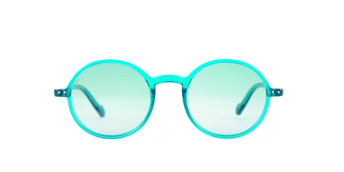 LOOKlight Leon-Green