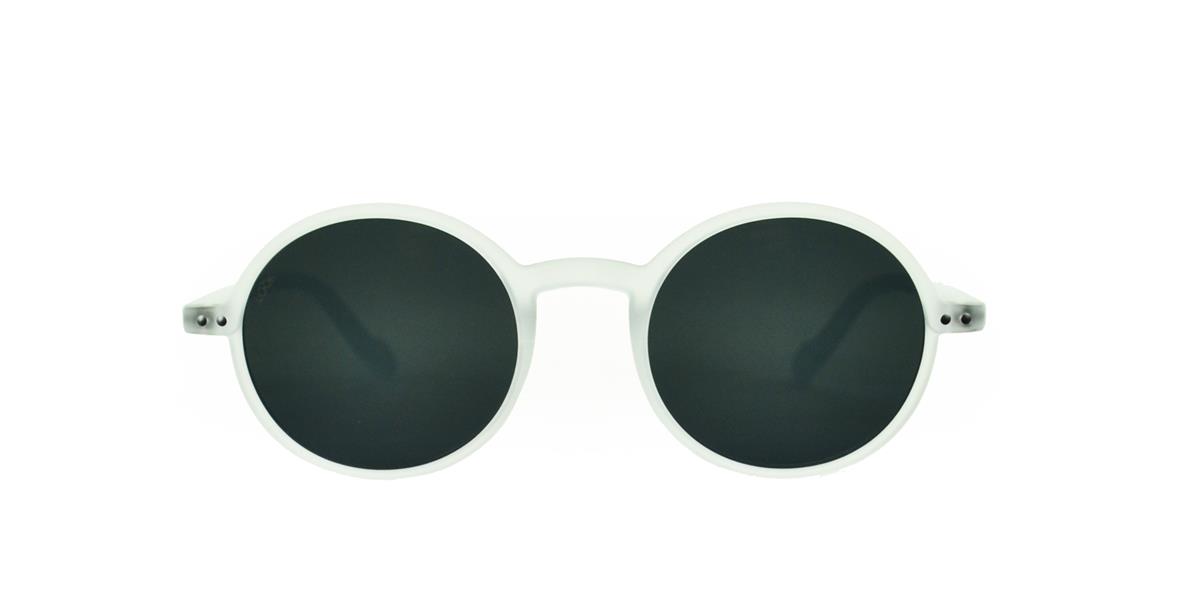 LOOKlight Leon-Matte Crystal