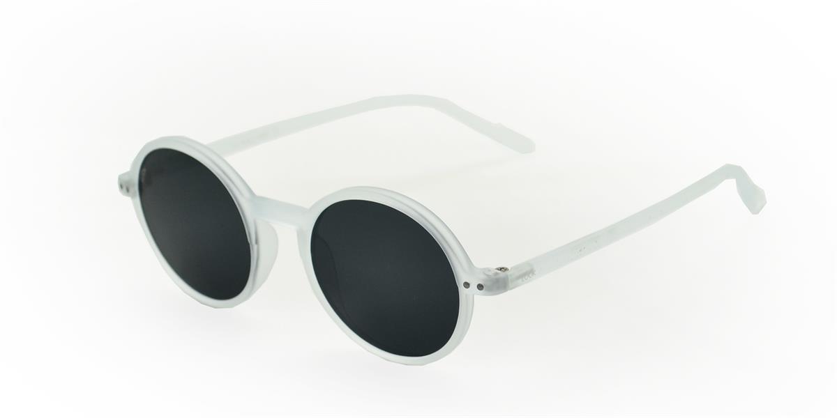 LOOKlight Leon-Matte Crystal