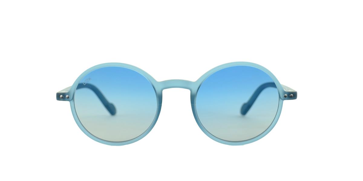 LOOKlight Leon-Matte Indigo