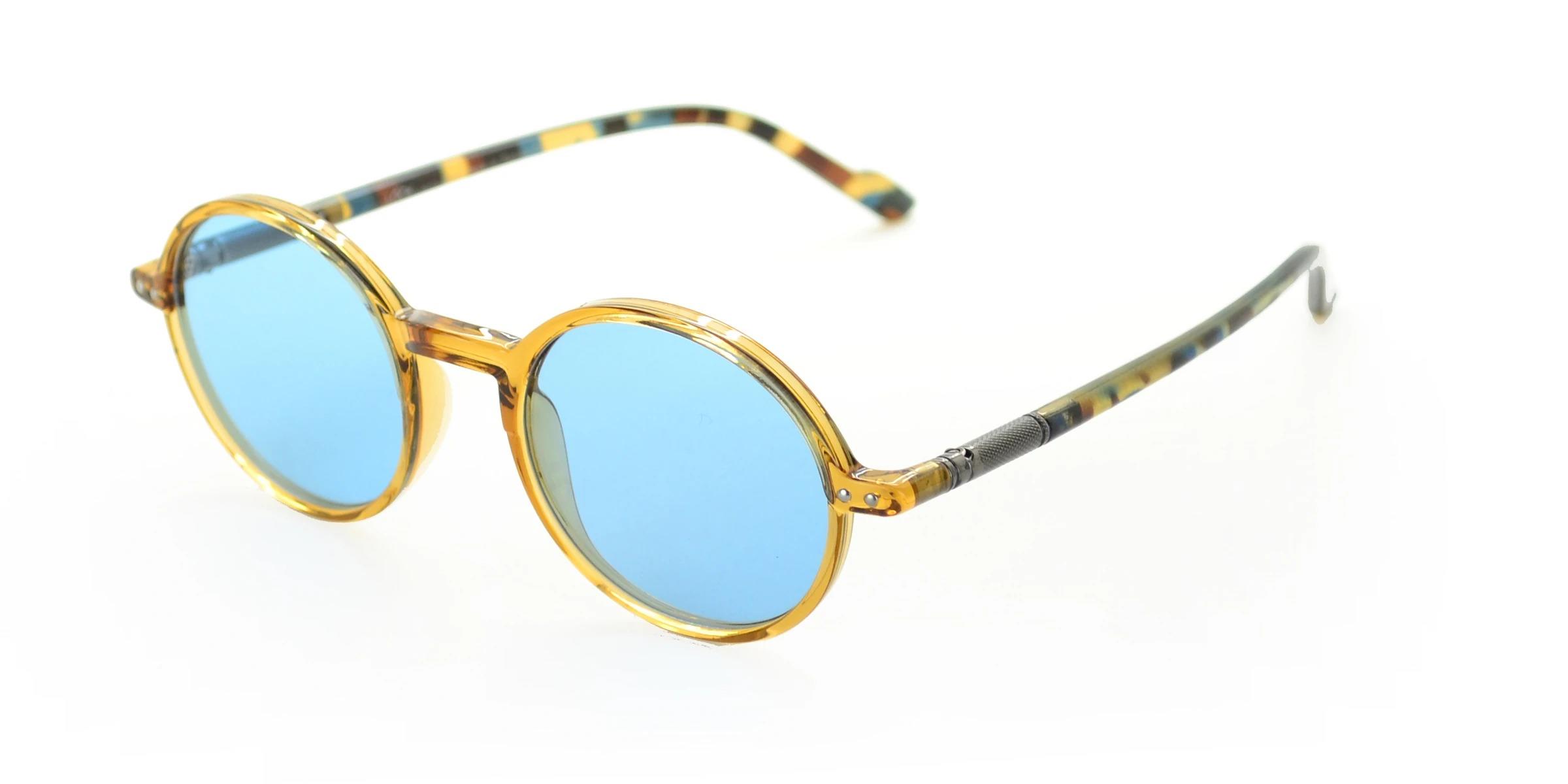 LOOKlight Leon N-Type - Daisy Multicolor/Light Blue