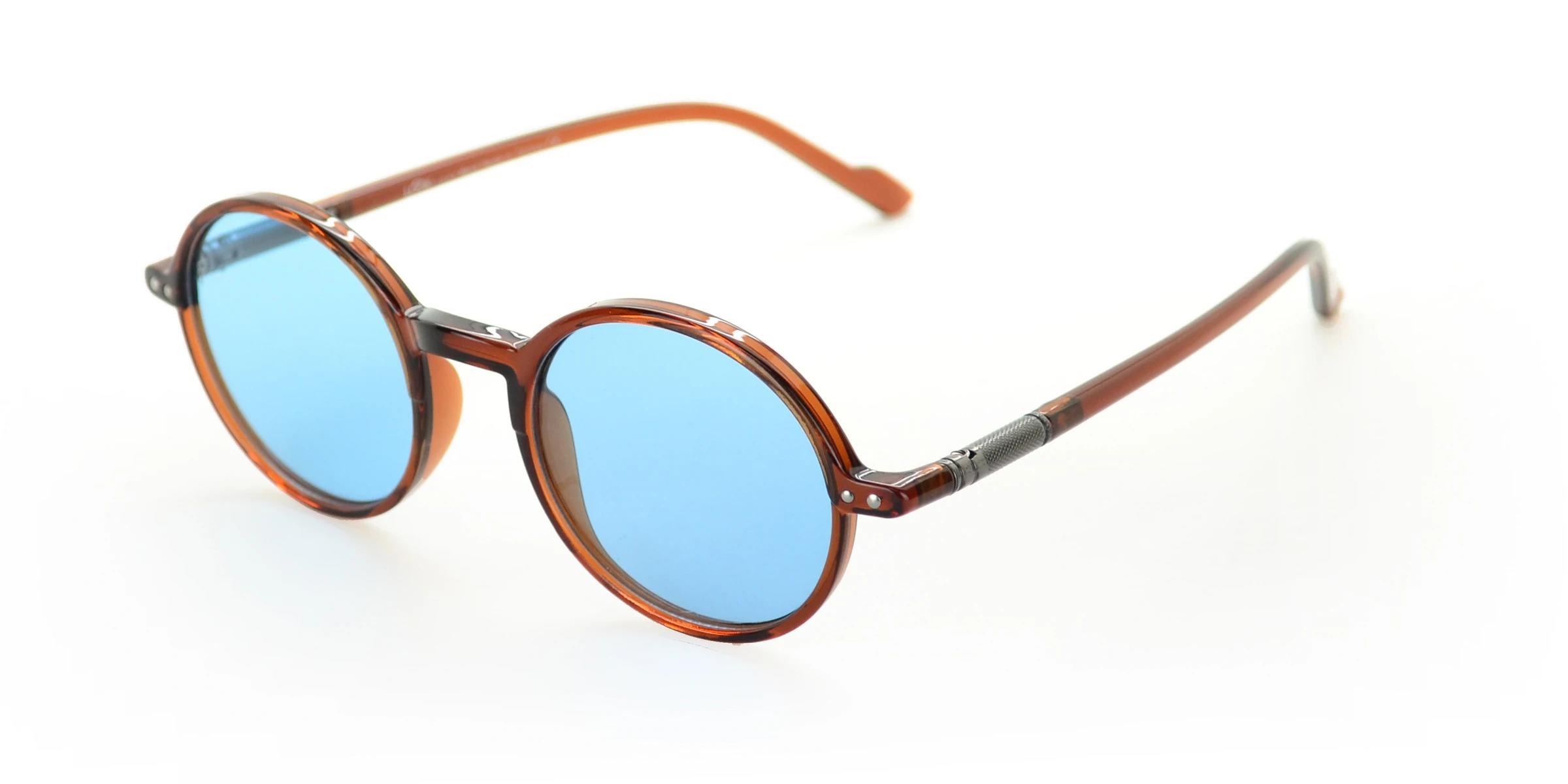 LOOKlight Leon N-Type - Jelly Brown/Light Blue