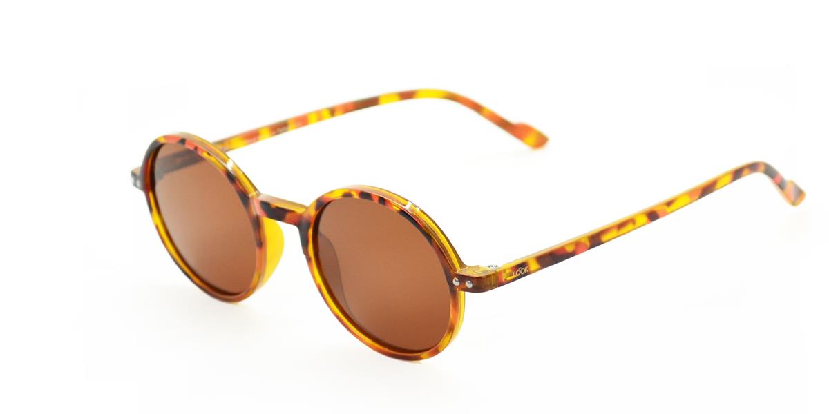 LOOKlight Leon-Pumpkin