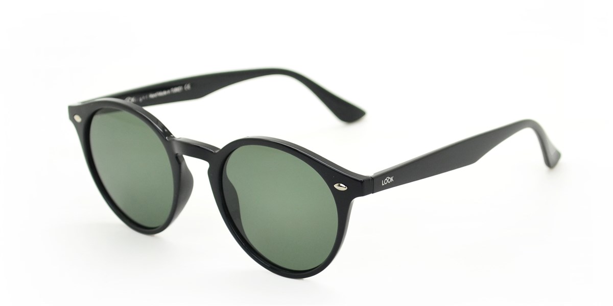 Looklight-Letoon Black