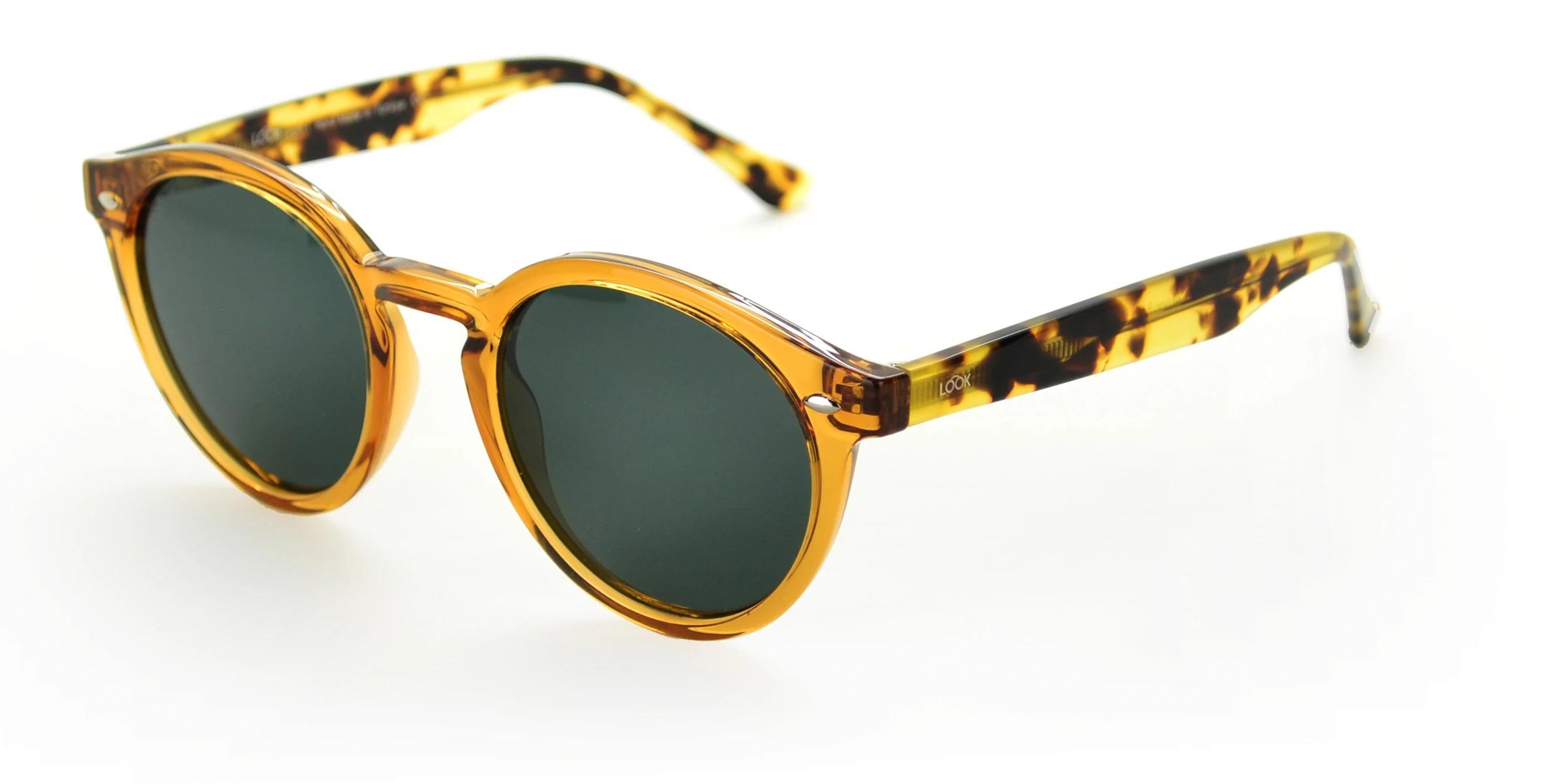 LOOKlight Letoon Bold-Daisy Amber/Green