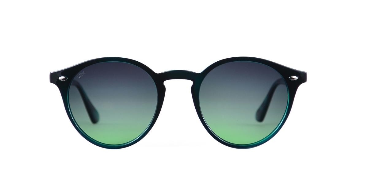 LOOKlight-Letoon Green Spicy