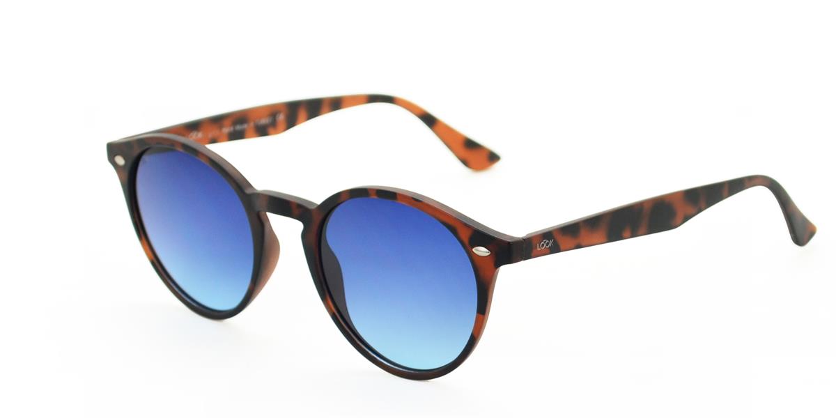 LOOKlight-Letoon Matte Chocolate