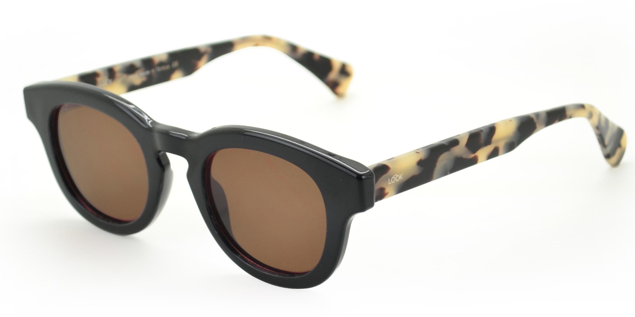 LOOKlight Pinus-Black Pearl