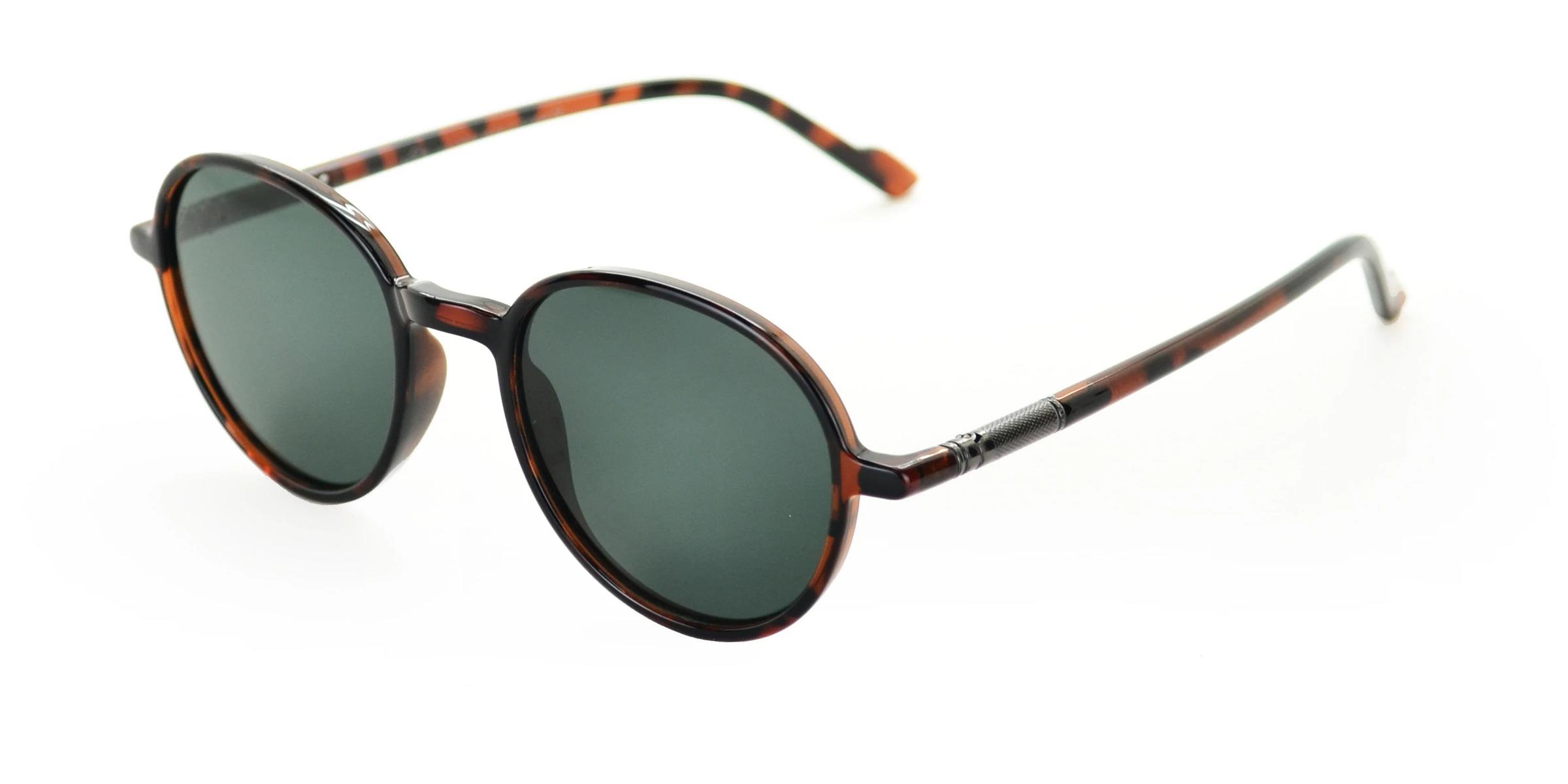 LOOKlight Runda-Chocolate/Green