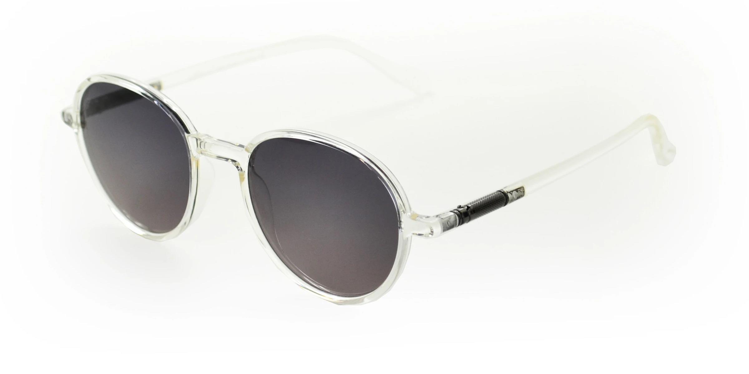 LOOKlight Runda-Crystal/Smoked Degrade