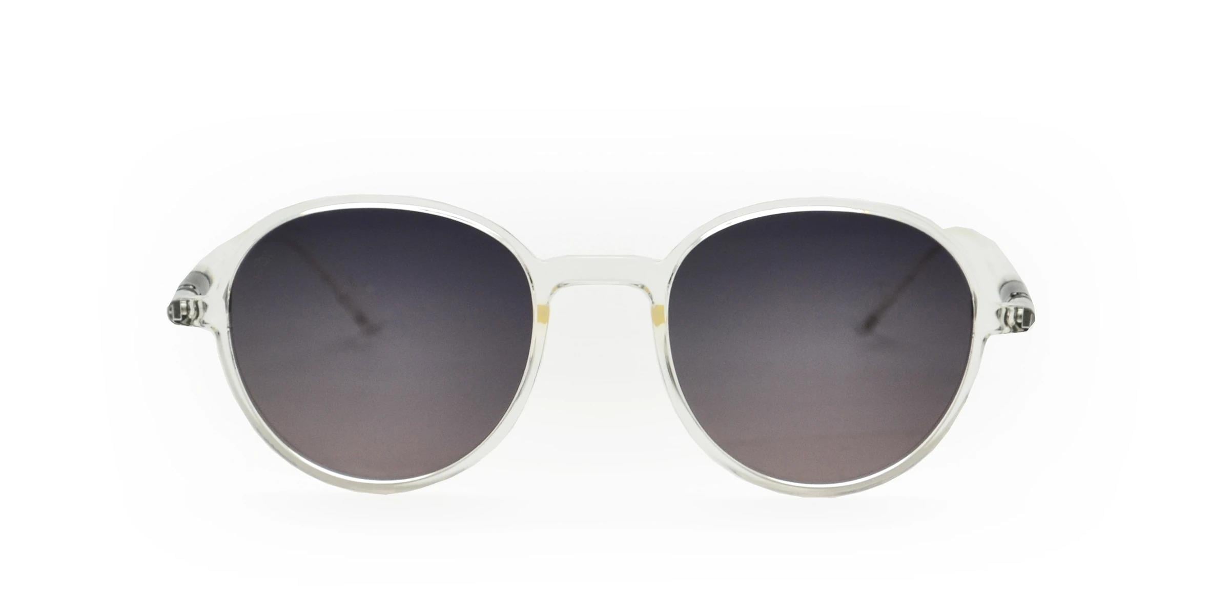 LOOKlight Runda-Crystal/Smoked Degrade