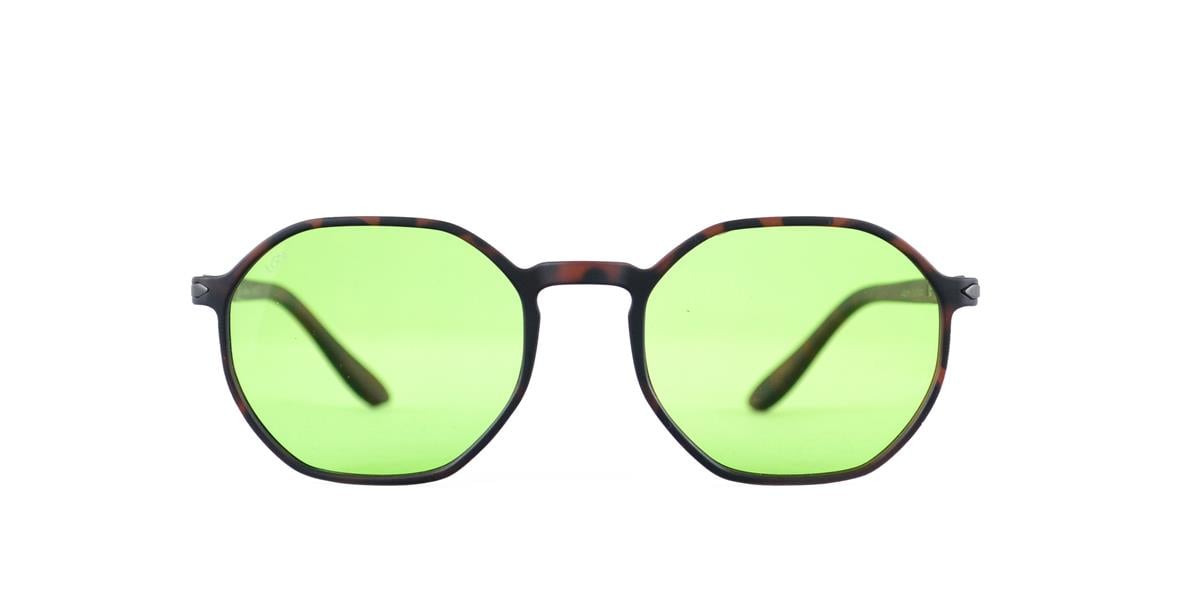 LOOKlight-Santorini- Matte Chocolate