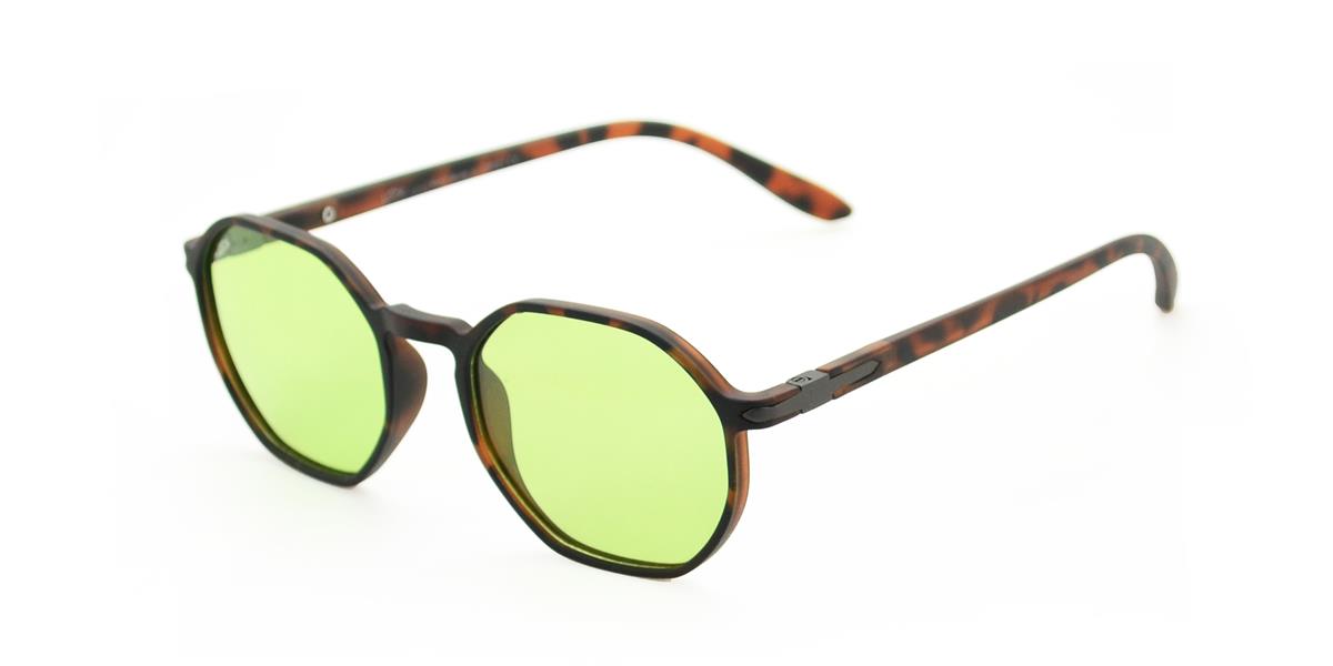 LOOKlight-Santorini- Matte Chocolate