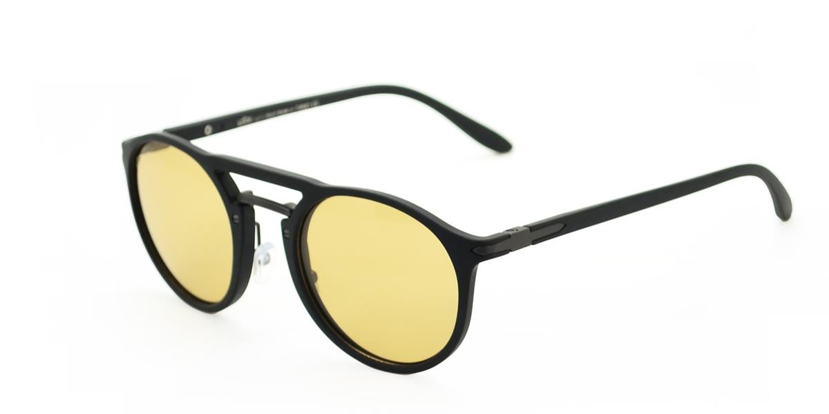 LOOKlight Scott-Matte Black