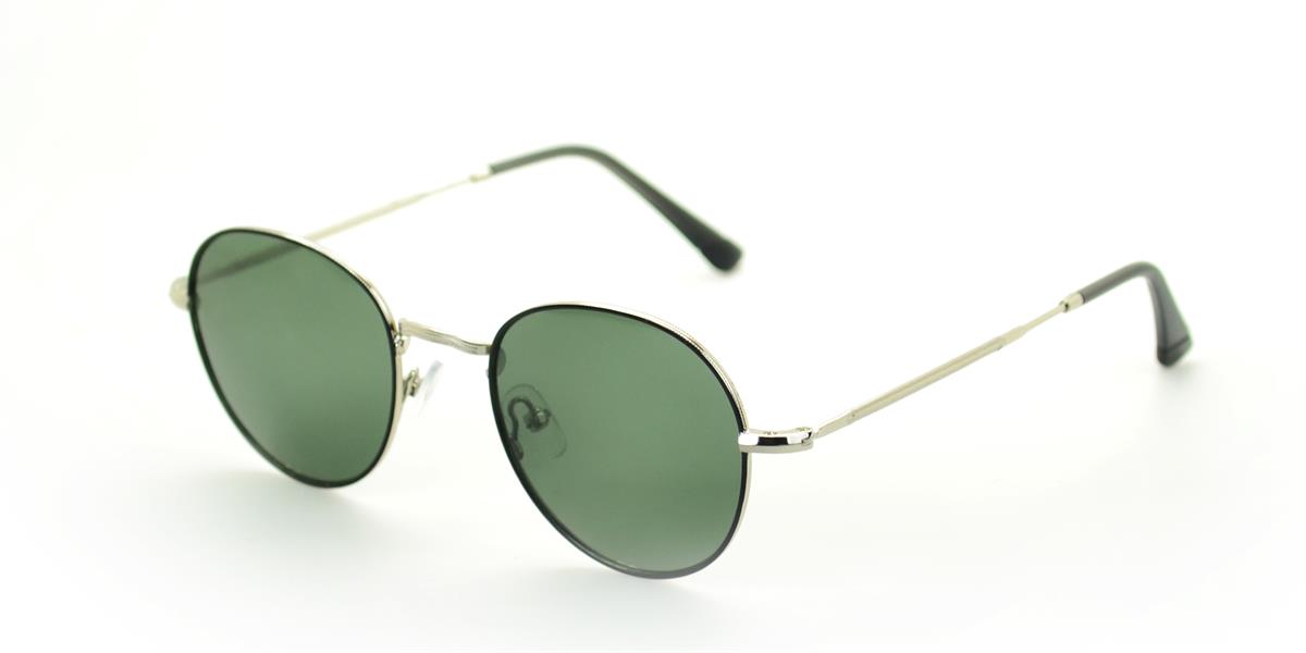 LOOKlight Tsavo-Silver