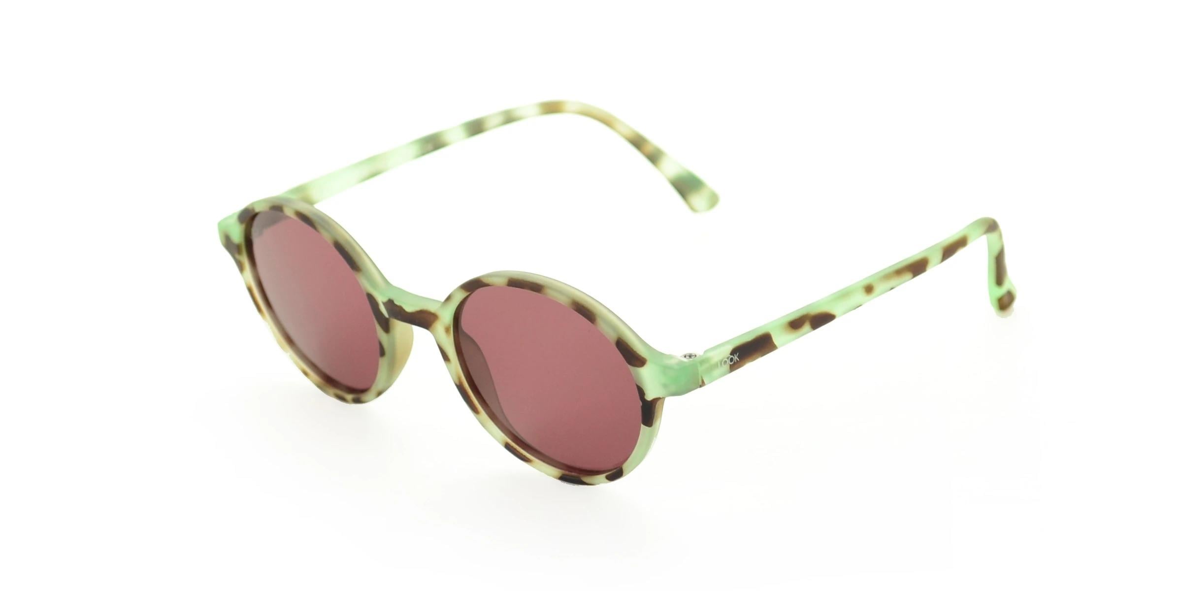 LOOKlight Will - Matte Hunter Çocuk Güneş Gözlüğü