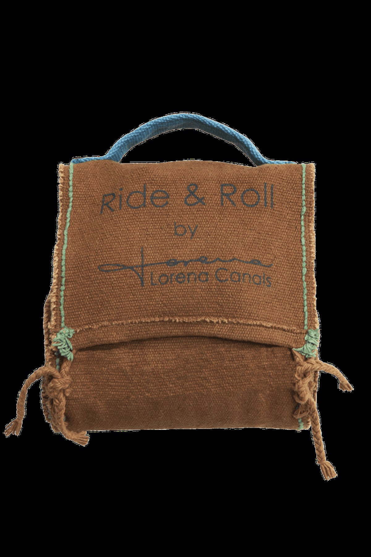 Lorena Canals Ride and Roll Safari