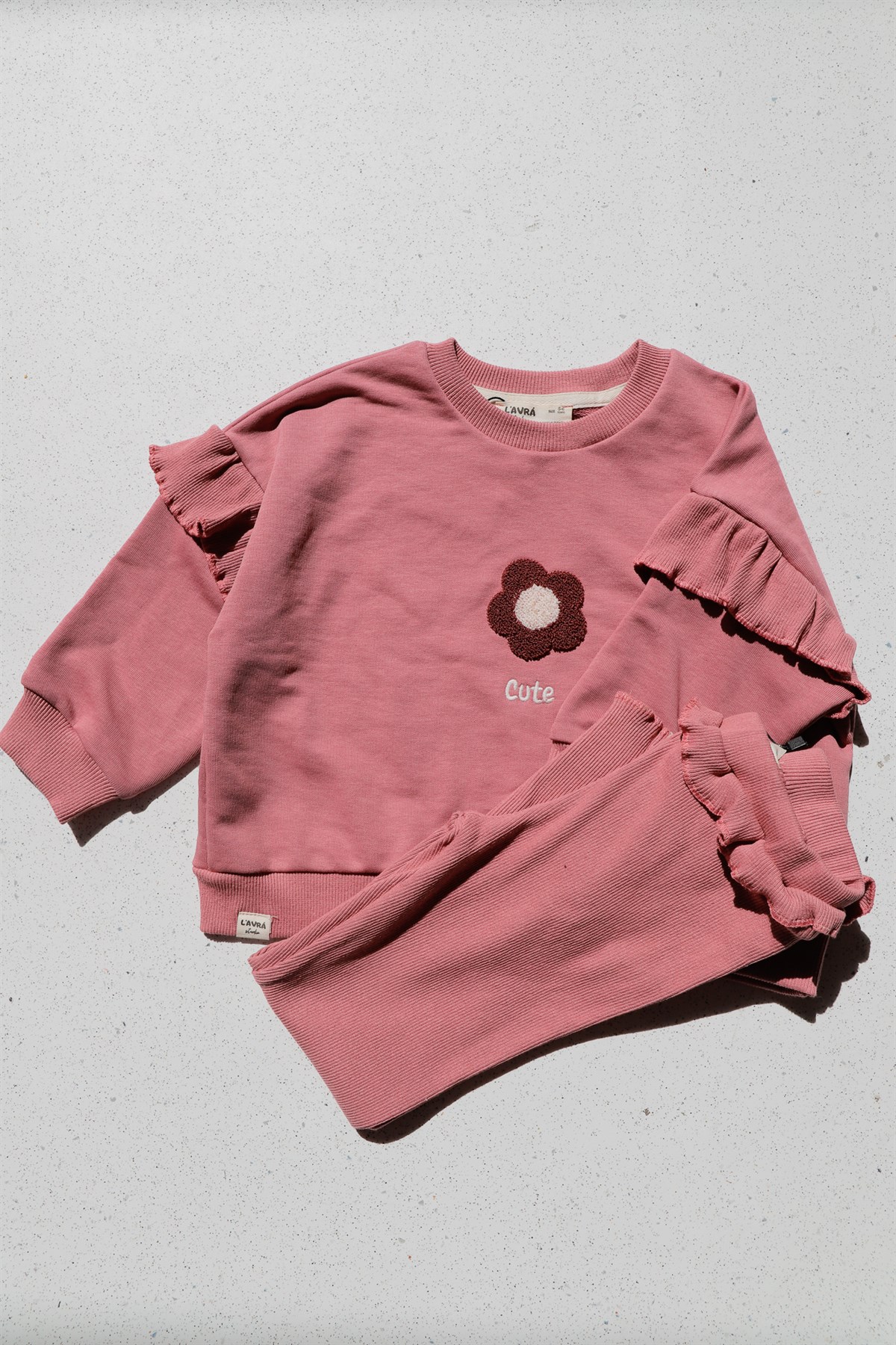 Lucy Sweatshirt 