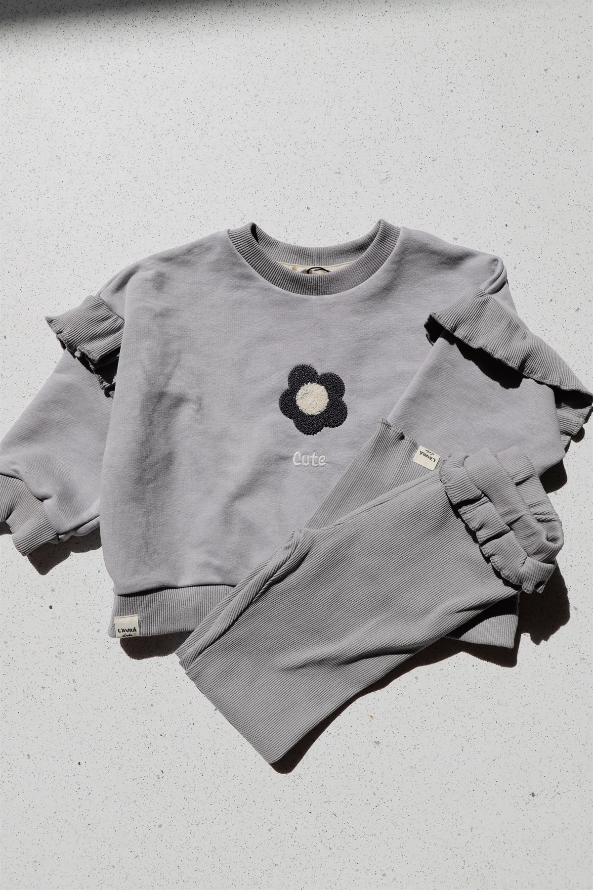 Lucy Sweatshirt 