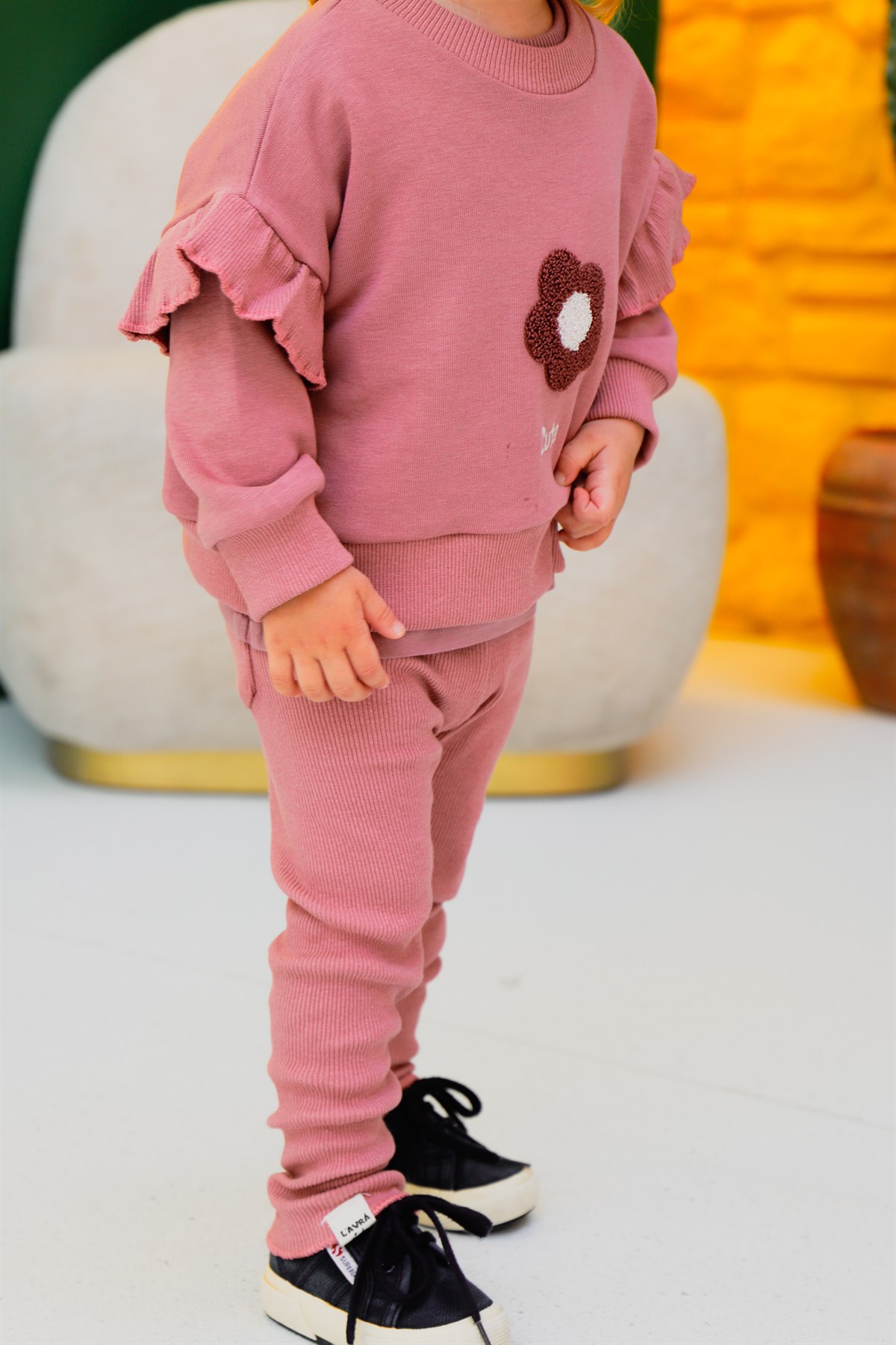 Lucy Sweatshirt 
