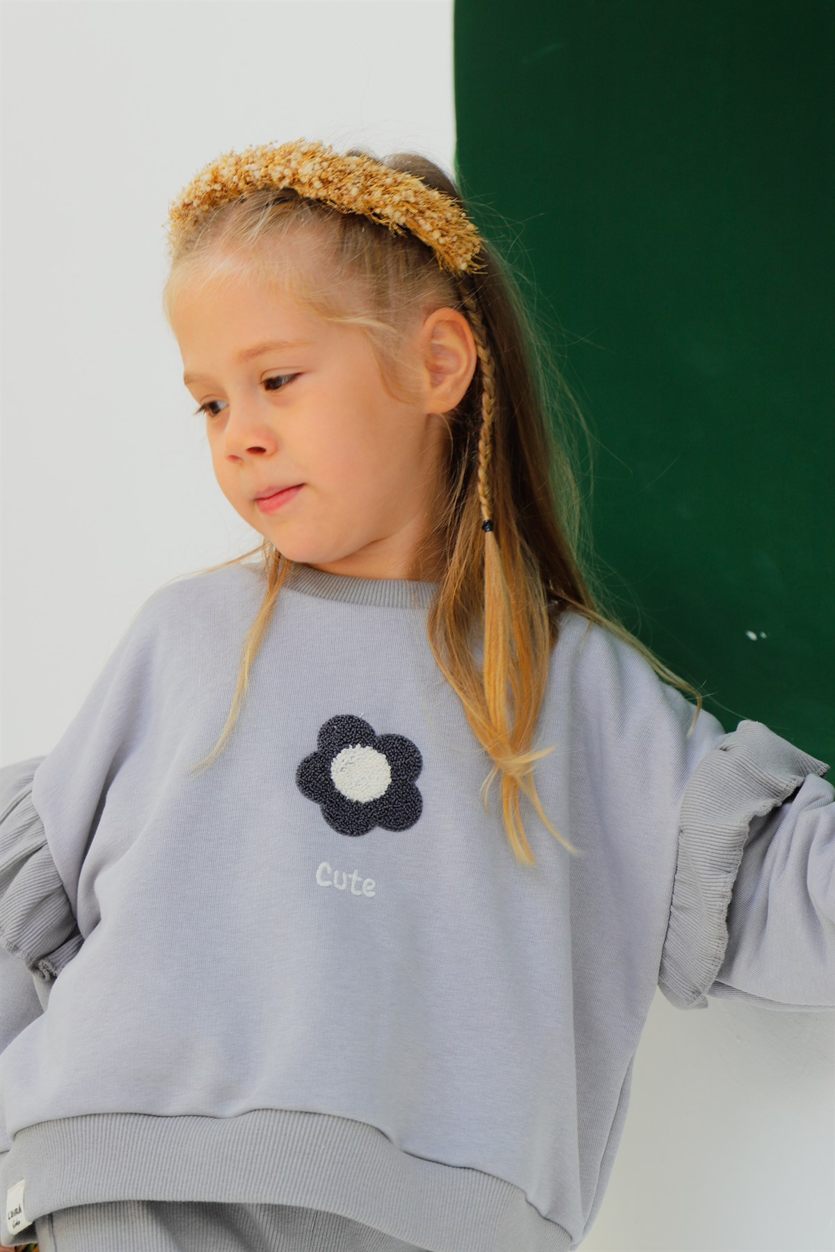 Lucy Sweatshirt 