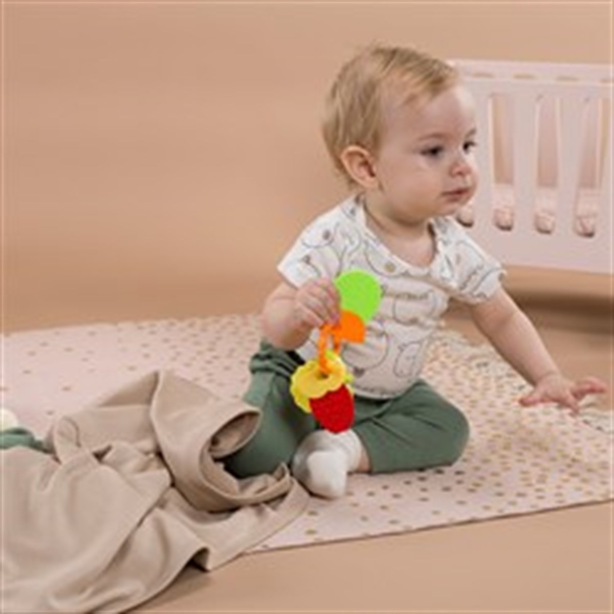 Lullalucca Battaniye-Bej