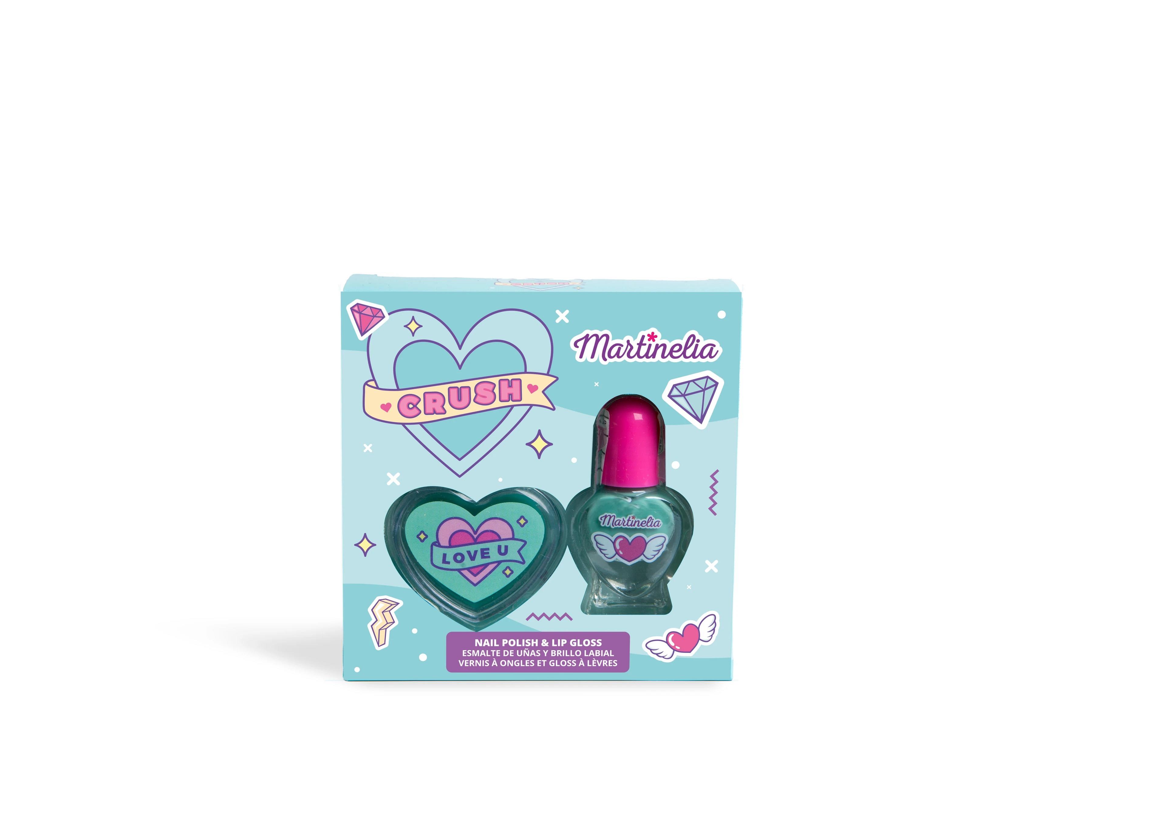 Martinelia Crush Duo Pack