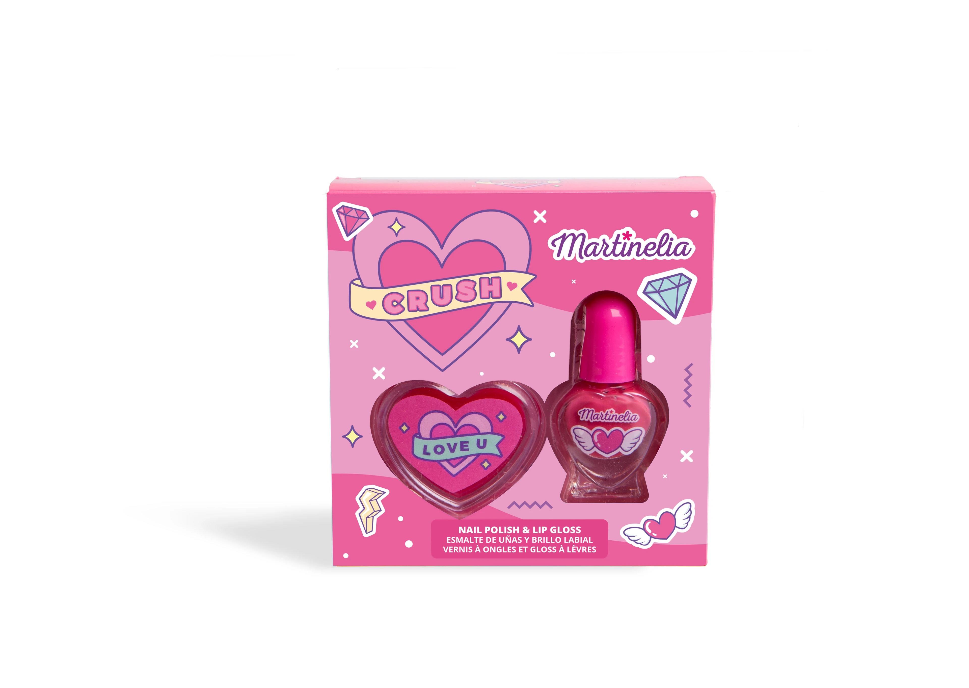 Martinelia Crush Duo Pack